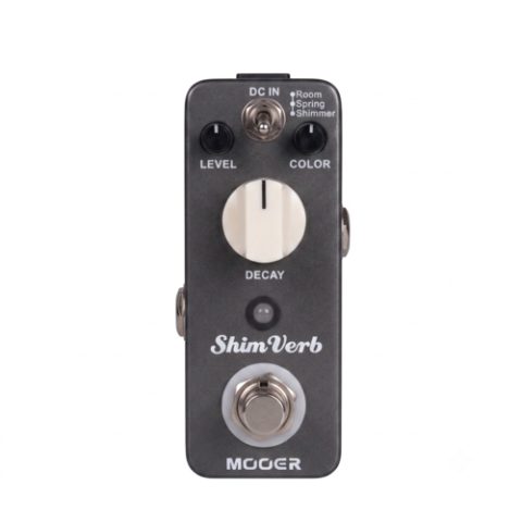 Mooer Shim Verb